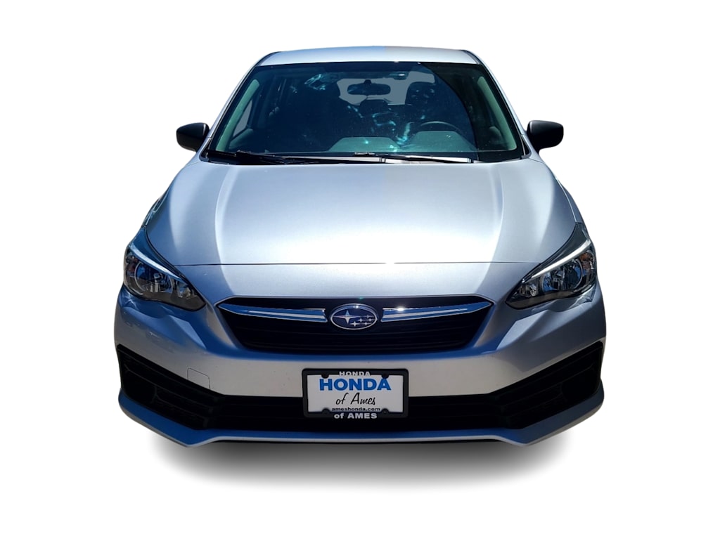 Thumbnail: 2022 Subaru Impreza - 4