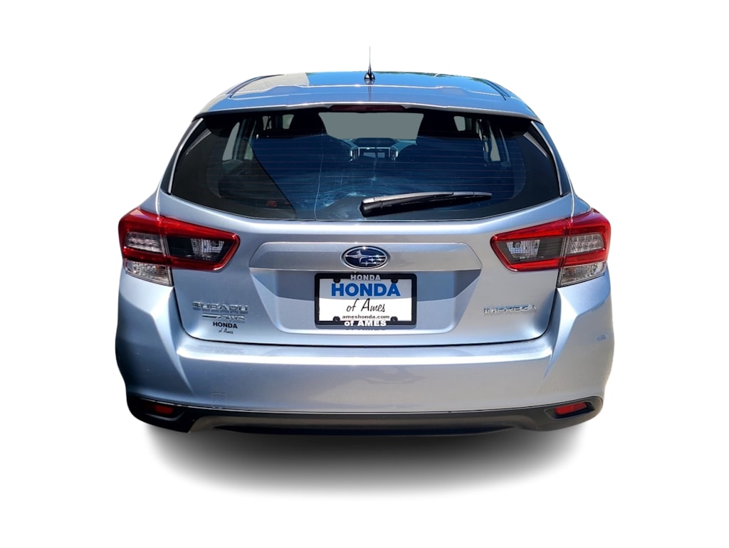 Thumbnail: 2022 Subaru Impreza - 3