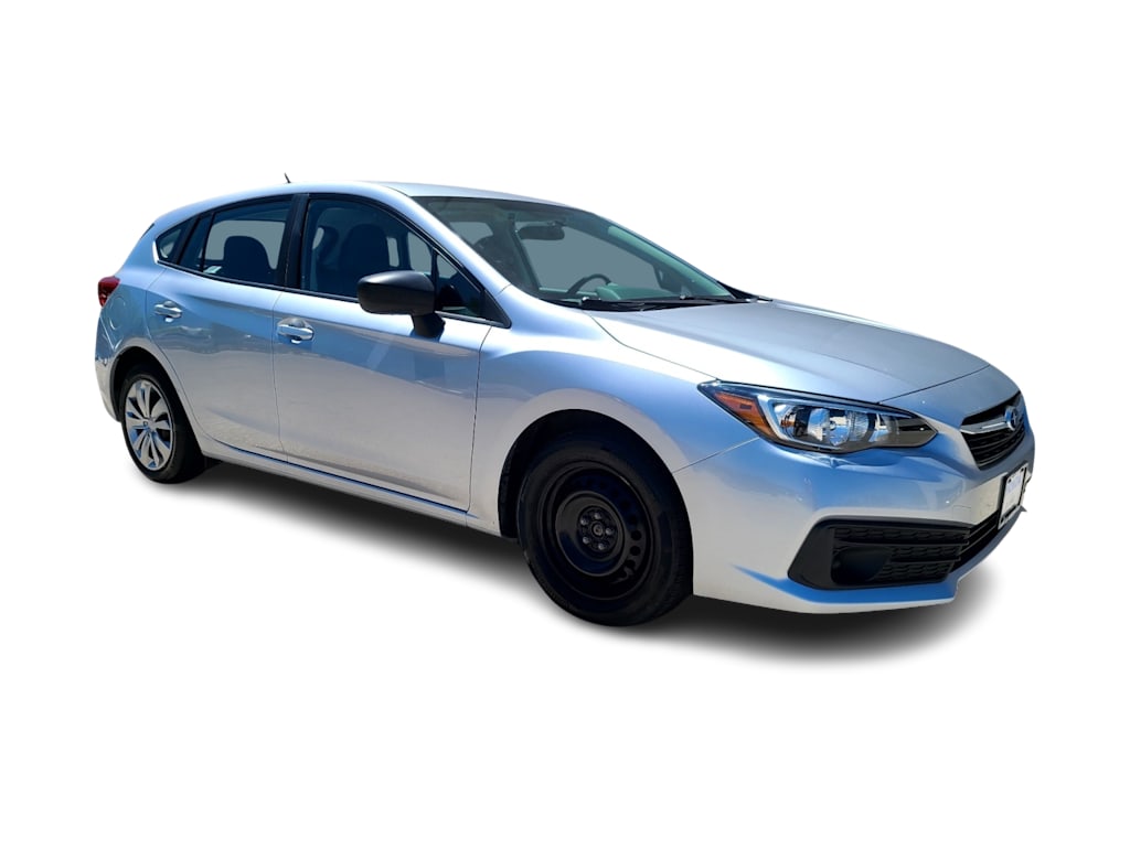 Thumbnail: 2022 Subaru Impreza - 14