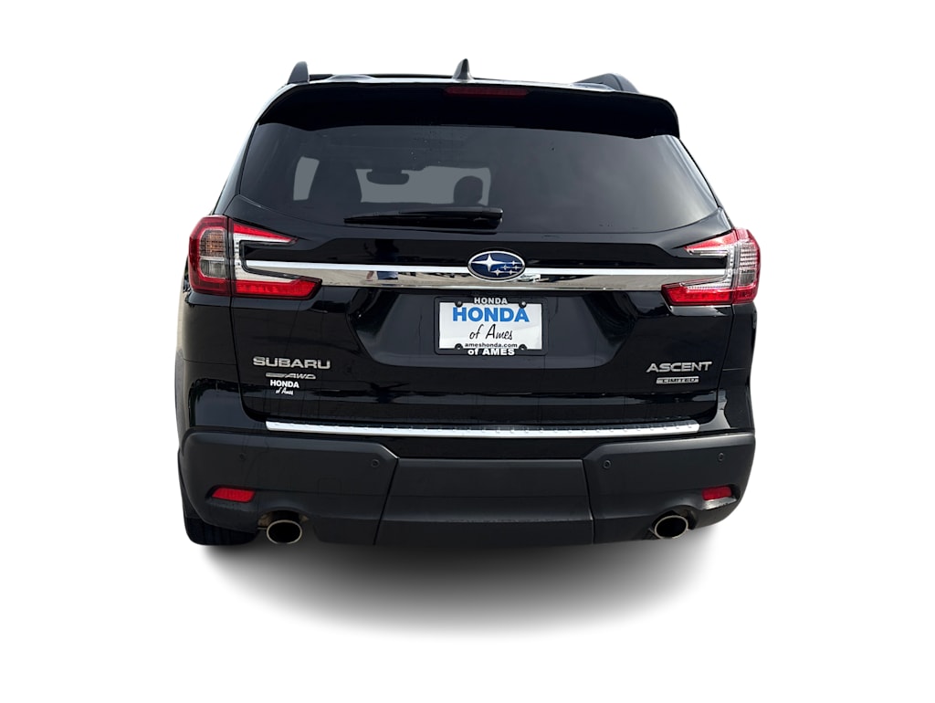 Thumbnail: 2023 Subaru Ascent - 16