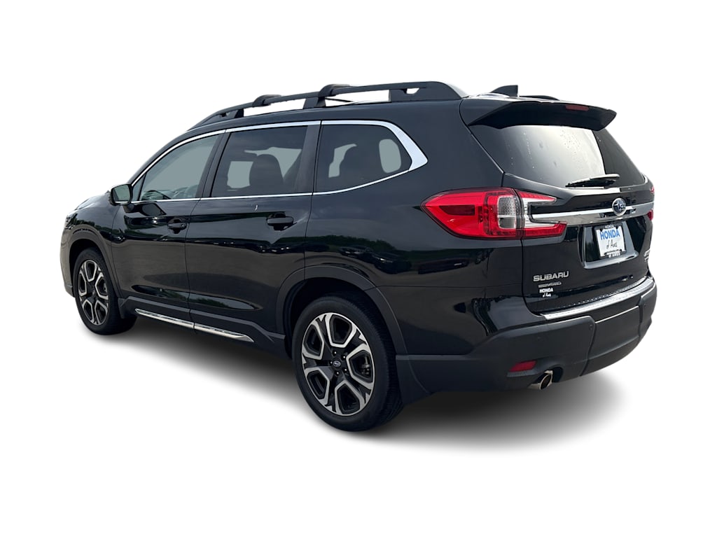 Thumbnail: 2023 Subaru Ascent - 17