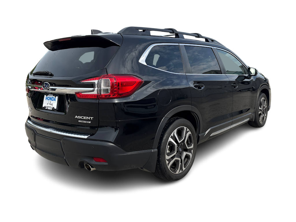 Thumbnail: 2023 Subaru Ascent - 14