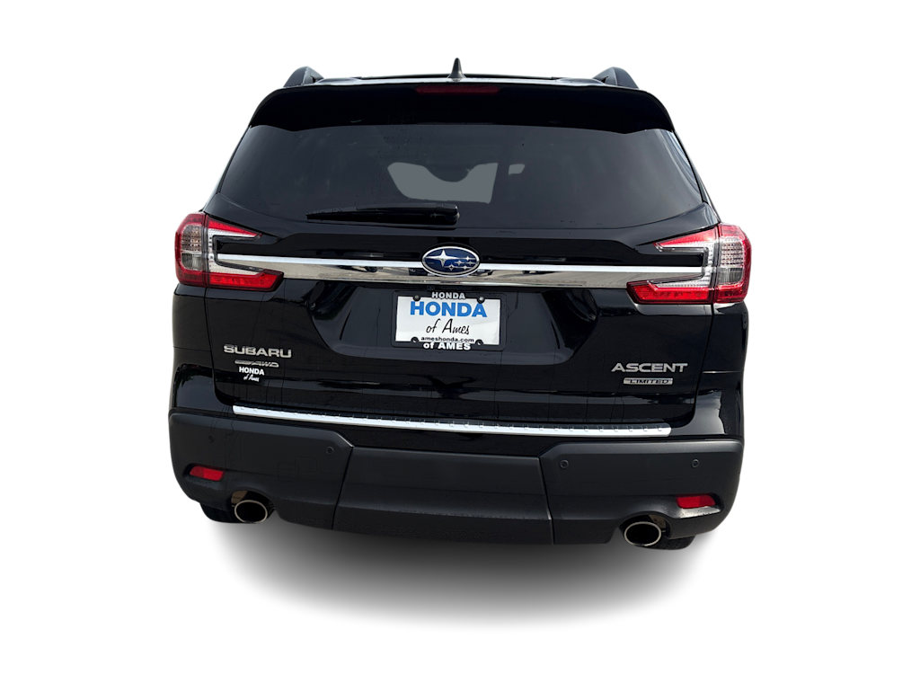 Thumbnail: 2023 Subaru Ascent - 4