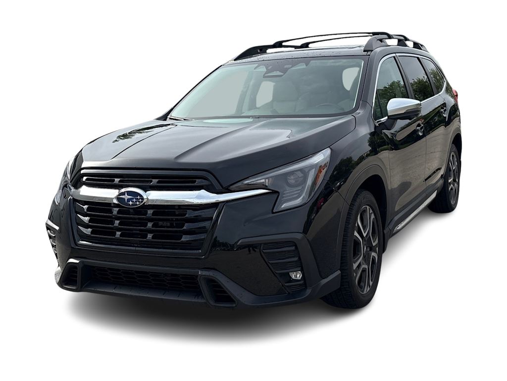 Thumbnail: 2023 Subaru Ascent - 5