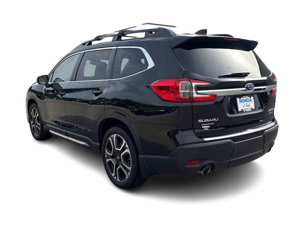 Thumbnail: 2023 Subaru Ascent - 3