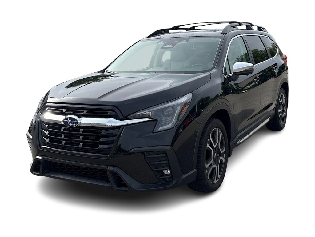 Thumbnail: 2023 Subaru Ascent - 9