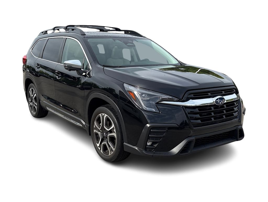 Thumbnail: 2023 Subaru Ascent - 12