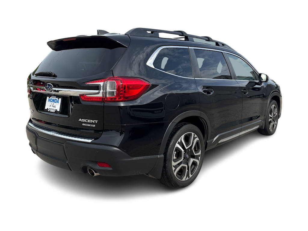 Thumbnail: 2023 Subaru Ascent - 15