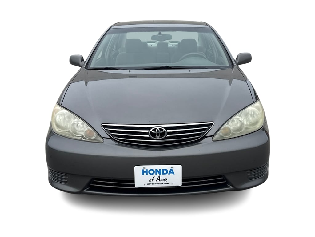Thumbnail: 2005 Toyota Camry - 4