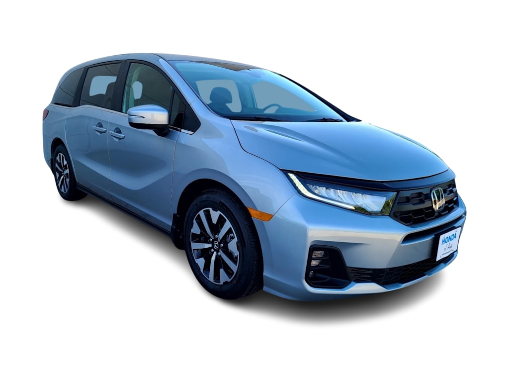 Thumbnail: 2026 Honda Odyssey - 13