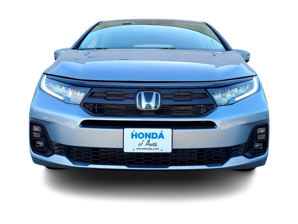 Thumbnail: 2026 Honda Odyssey - 4