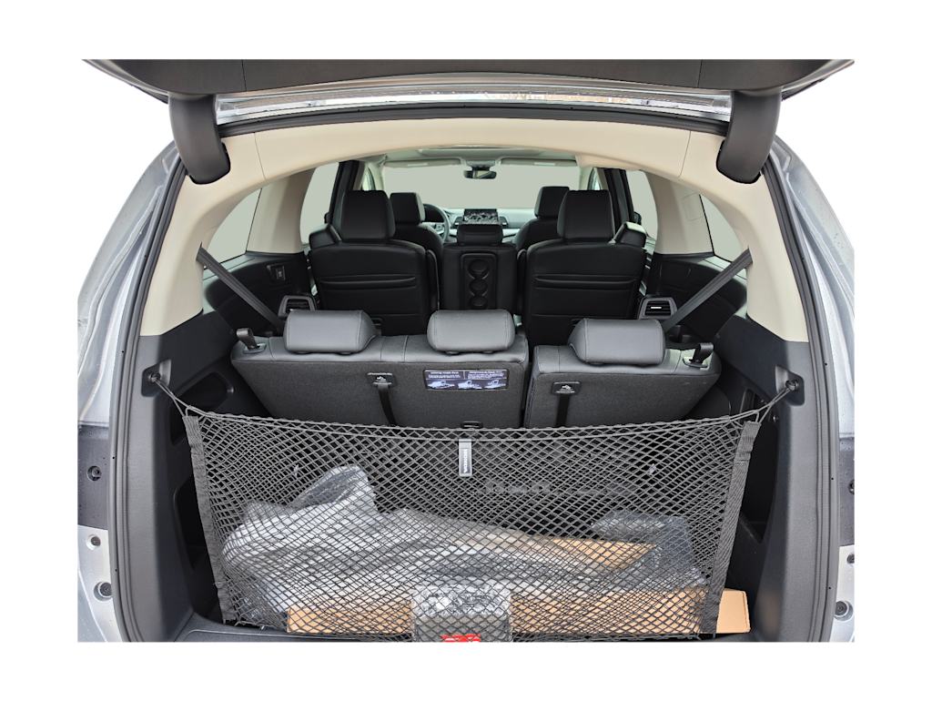 2026 Honda Odyssey EX-L - Photo 10