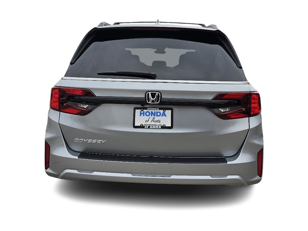 2026 Honda Odyssey EX-L - Photo 4