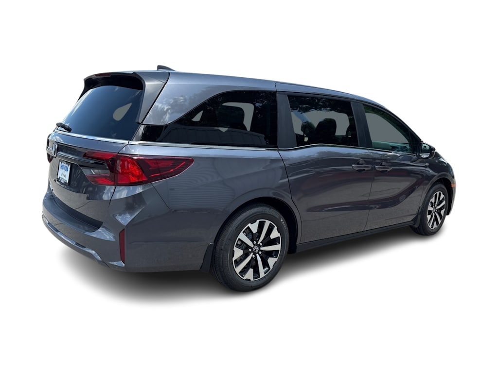 Thumbnail: 2026 Honda Odyssey - 12