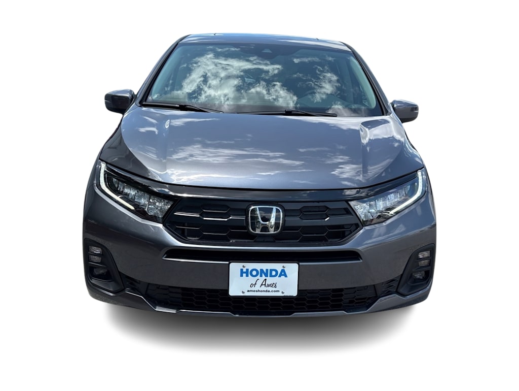 Thumbnail: 2026 Honda Odyssey - 5