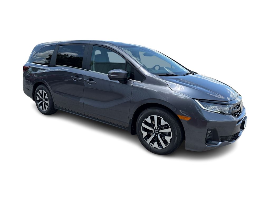 Thumbnail: 2026 Honda Odyssey - 11