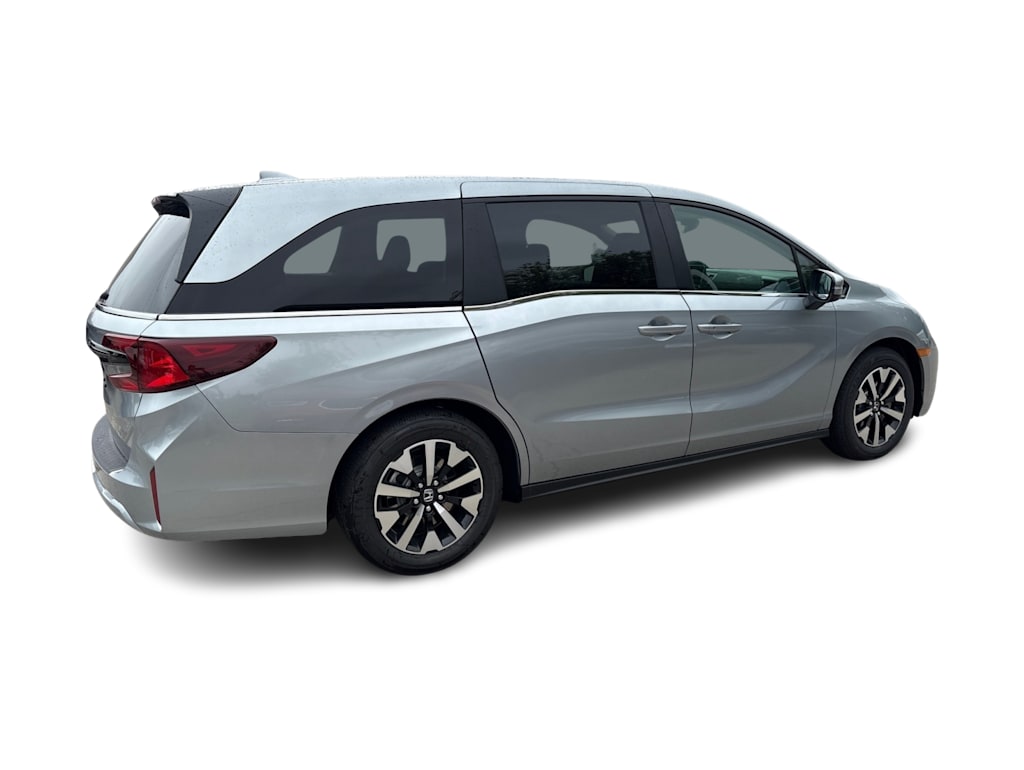 Thumbnail: 2026 Honda Odyssey - 11
