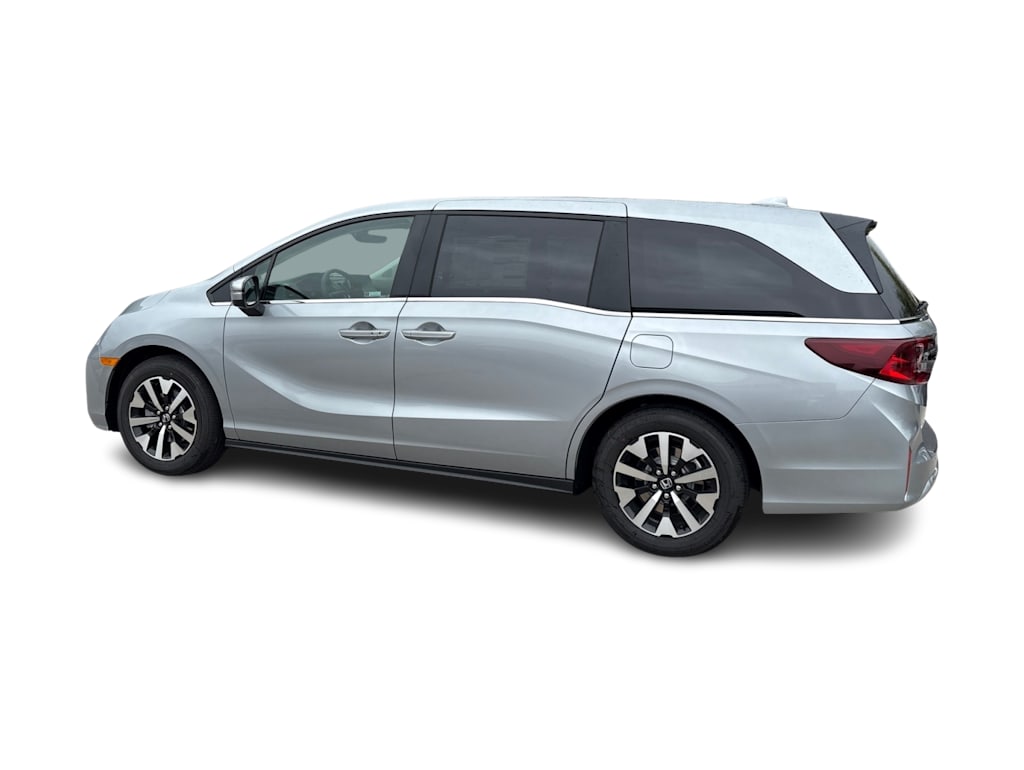 Thumbnail: 2026 Honda Odyssey - 3