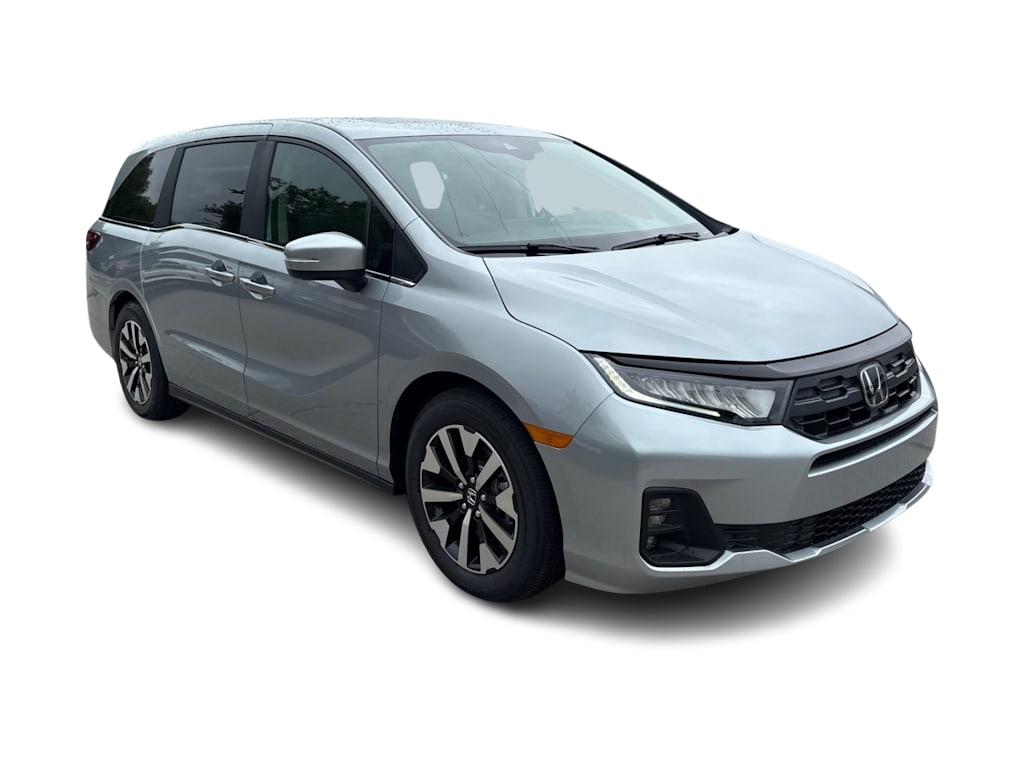 Thumbnail: 2026 Honda Odyssey - 10
