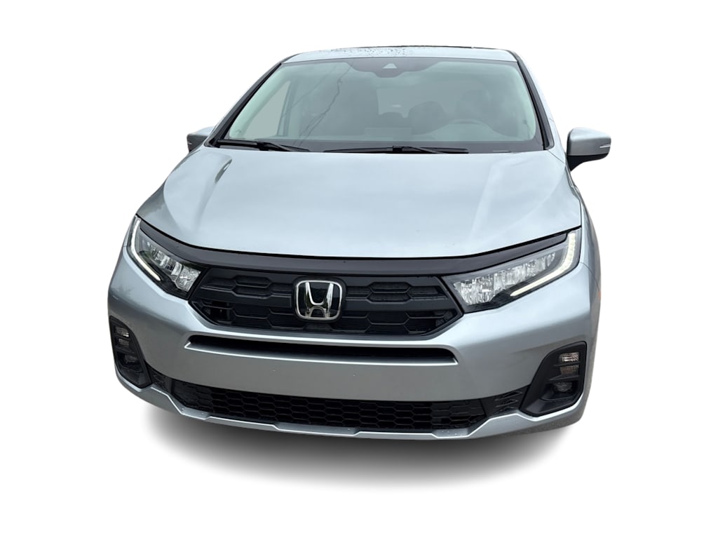 Thumbnail: 2026 Honda Odyssey - 4