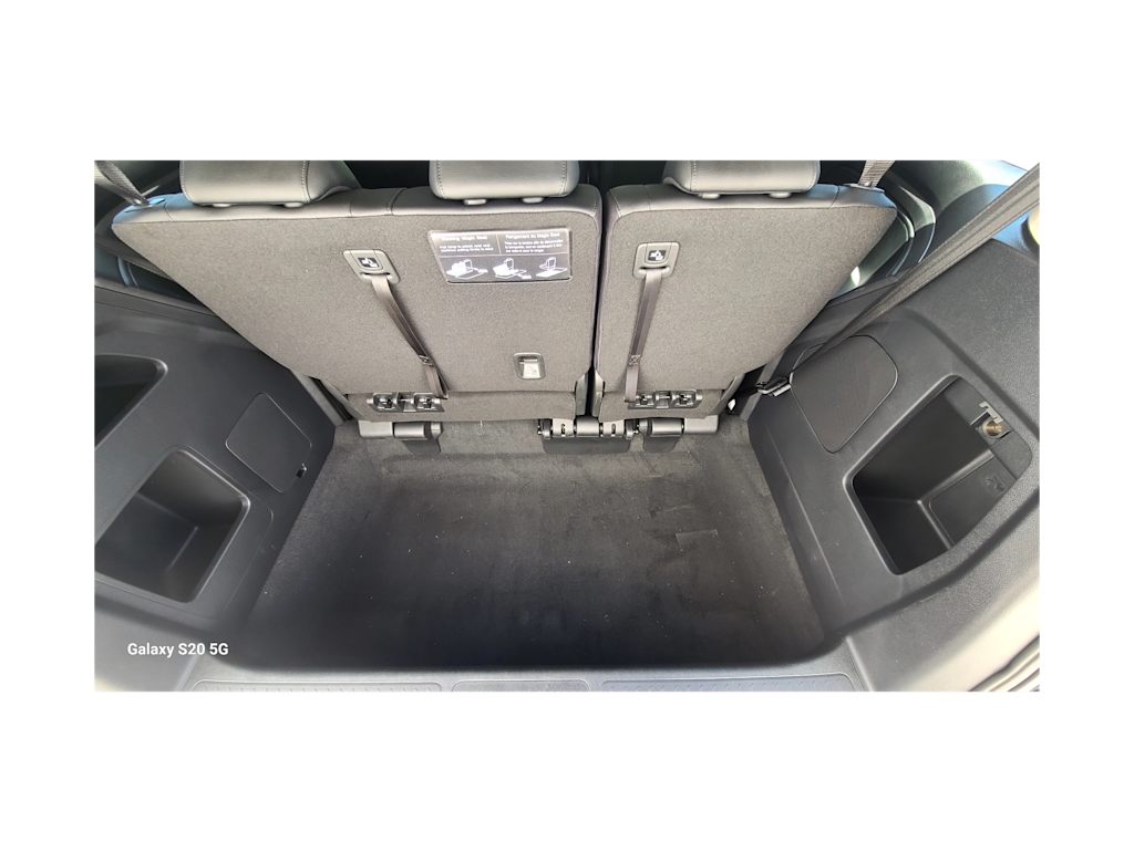 Thumbnail: 2026 Honda Odyssey - 16