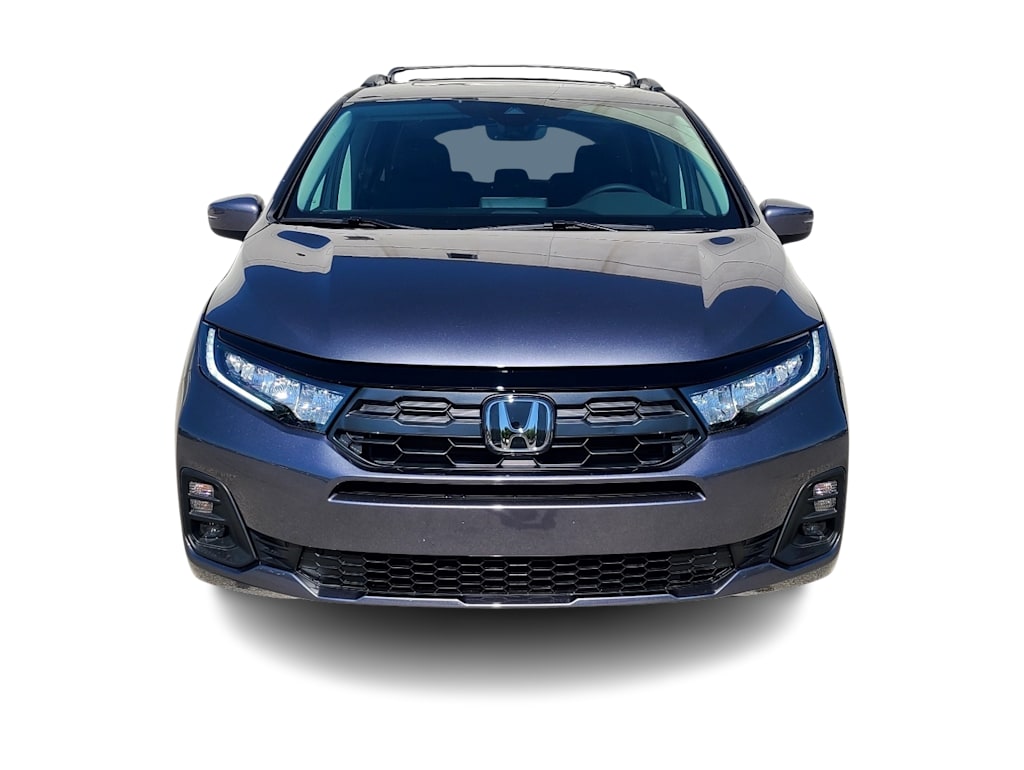 Thumbnail: 2026 Honda Odyssey - 3