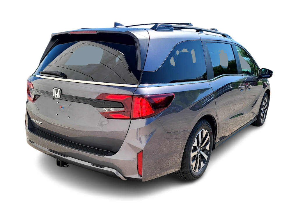 Thumbnail: 2026 Honda Odyssey - 14