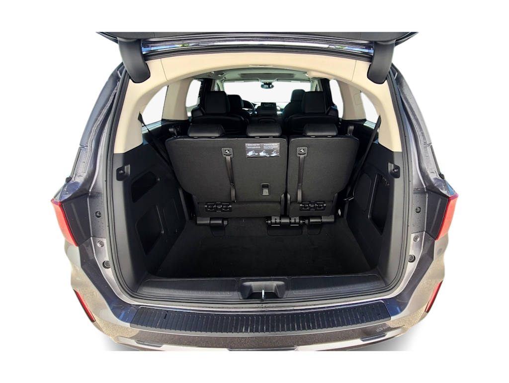 Thumbnail: 2026 Honda Odyssey - 11