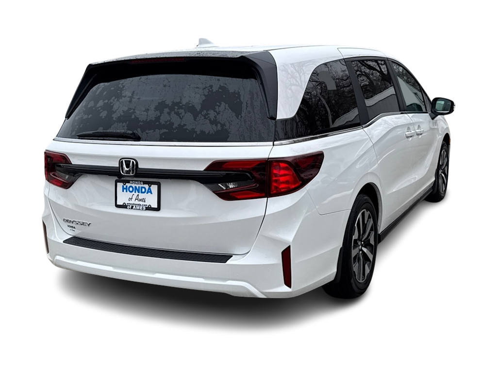 Thumbnail: 2026 Honda Odyssey - 11