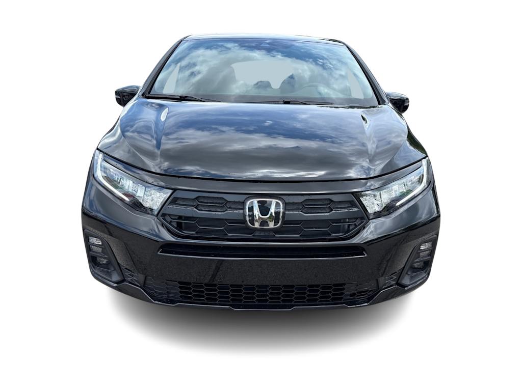 Thumbnail: 2026 Honda Odyssey - 5