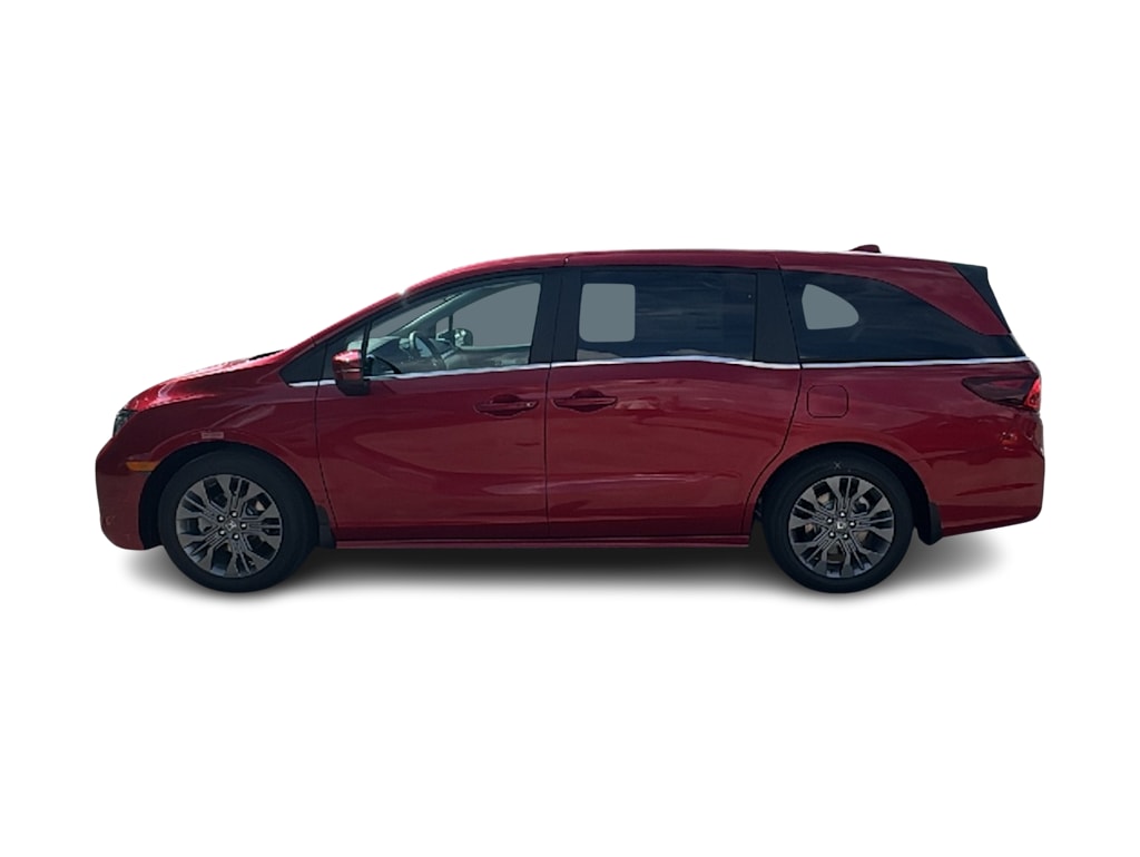 Thumbnail: 2026 Honda Odyssey - 3