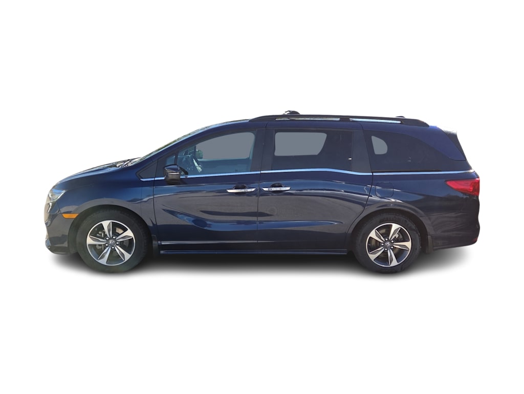 Thumbnail: 2018 Honda Odyssey - 15