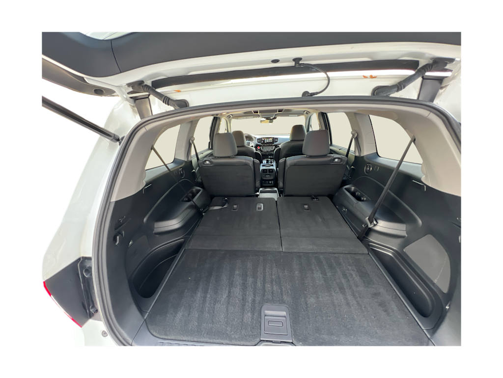 Thumbnail: 2022 Honda Pilot - 16