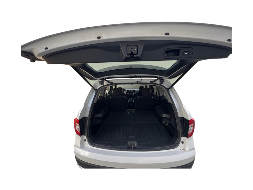 Thumbnail: 2022 Honda Pilot - 11