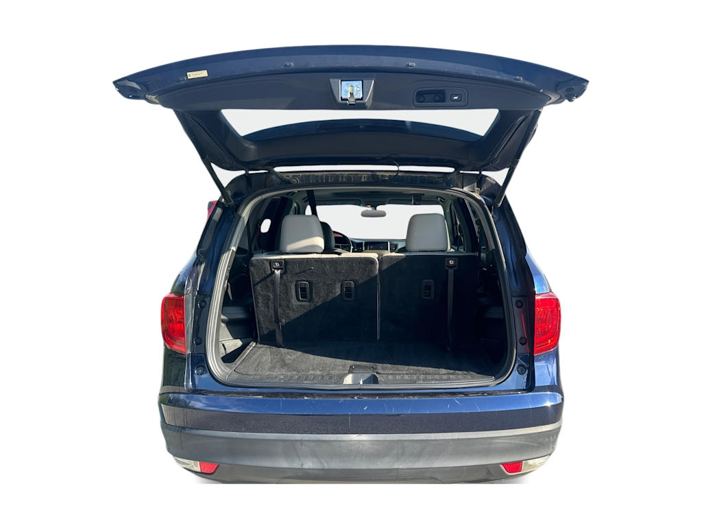 Thumbnail: 2016 Honda Pilot - 12
