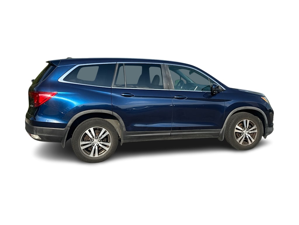 Thumbnail: 2016 Honda Pilot - 15