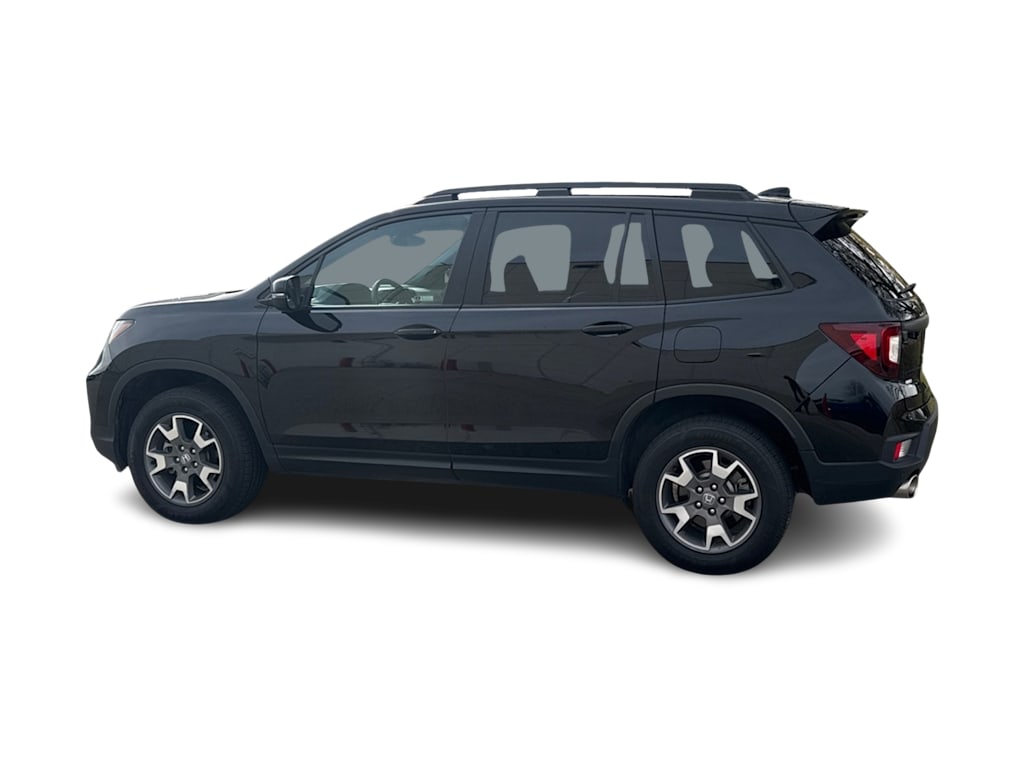 2023 Honda Passport