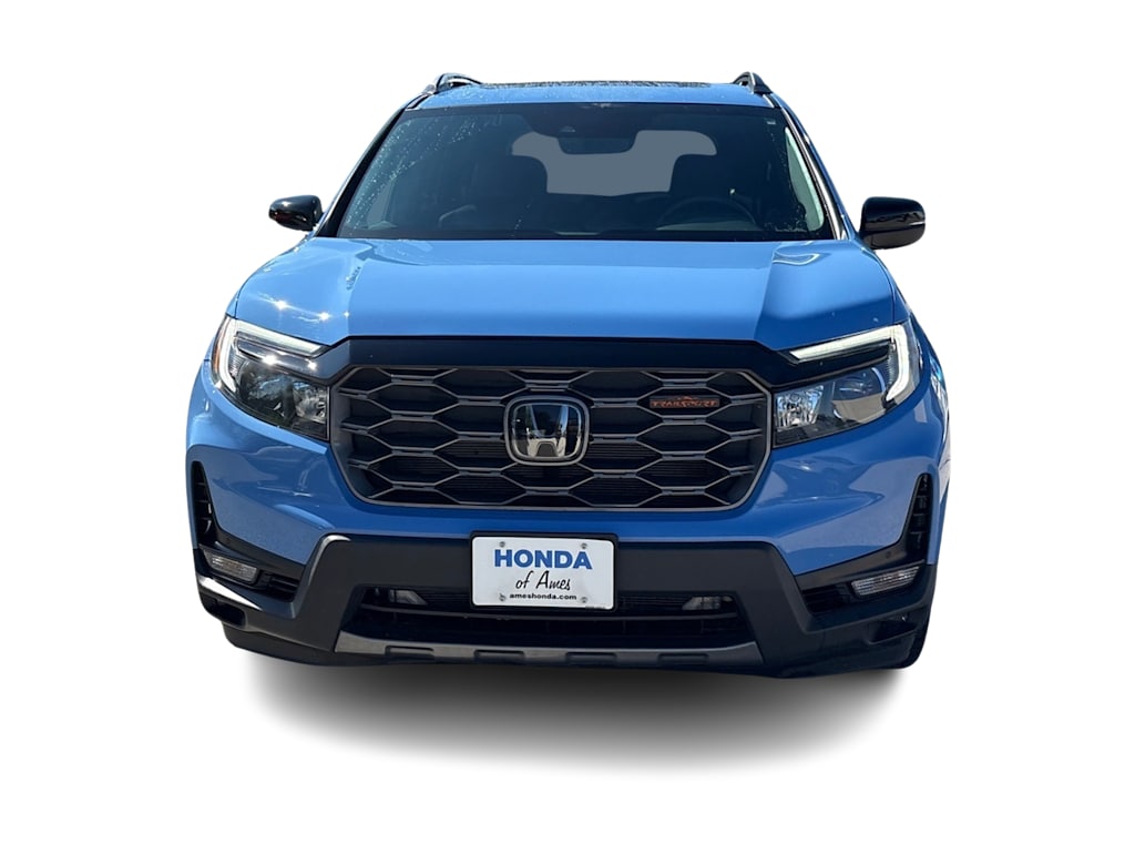 Thumbnail: 2024 Honda Passport - 5