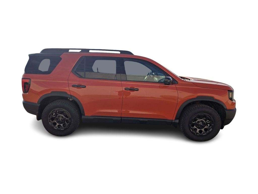 Thumbnail: 2026 Honda Passport - 13