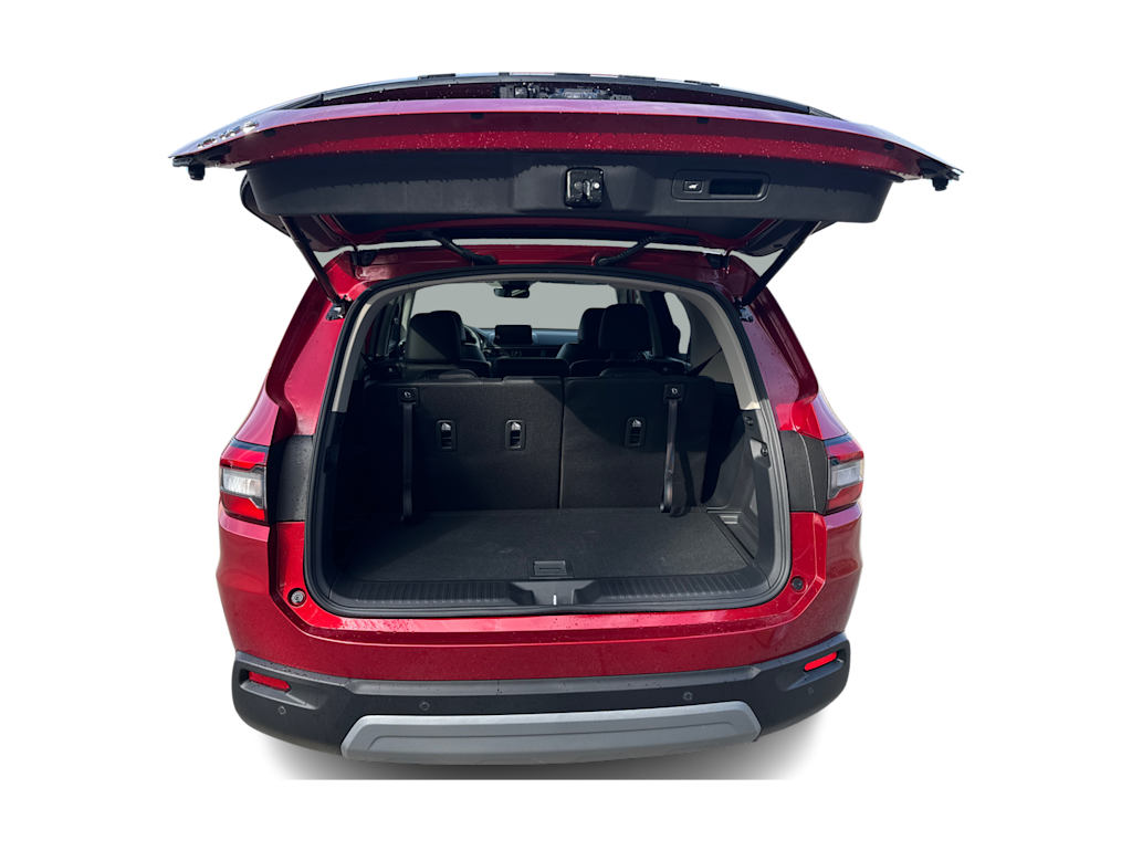 Thumbnail: 2025 Honda Pilot - 11