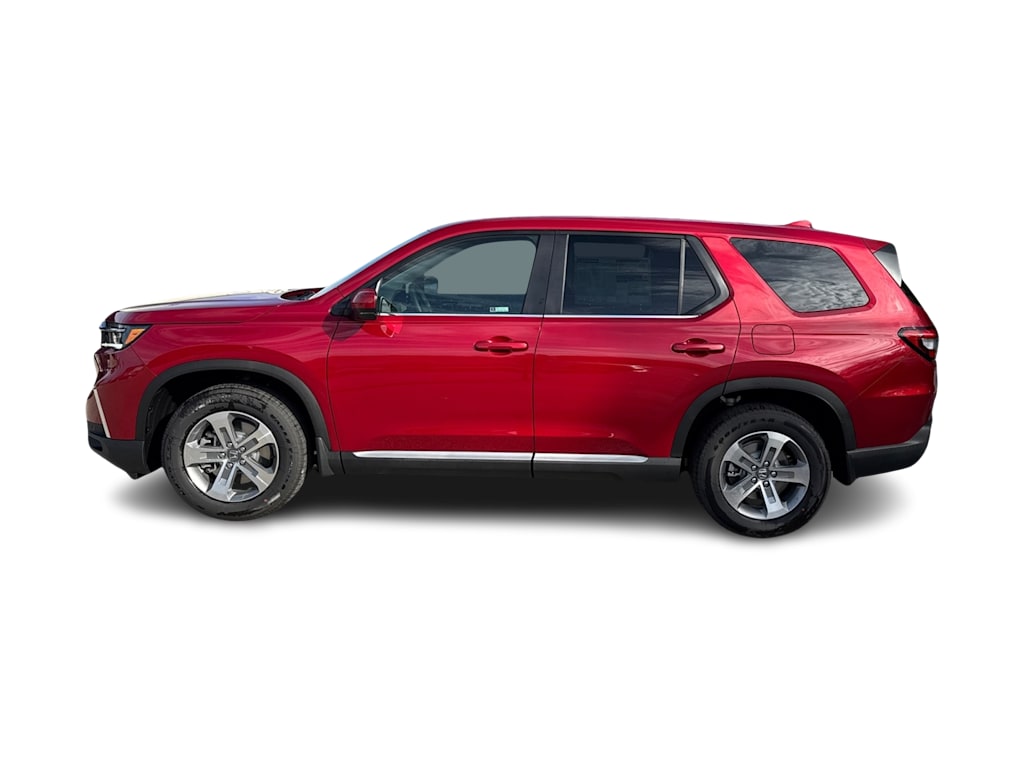 Thumbnail: 2025 Honda Pilot - 3