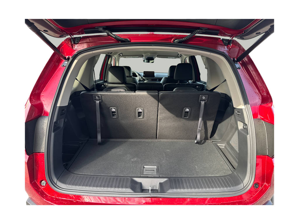 Thumbnail: 2025 Honda Pilot - 18