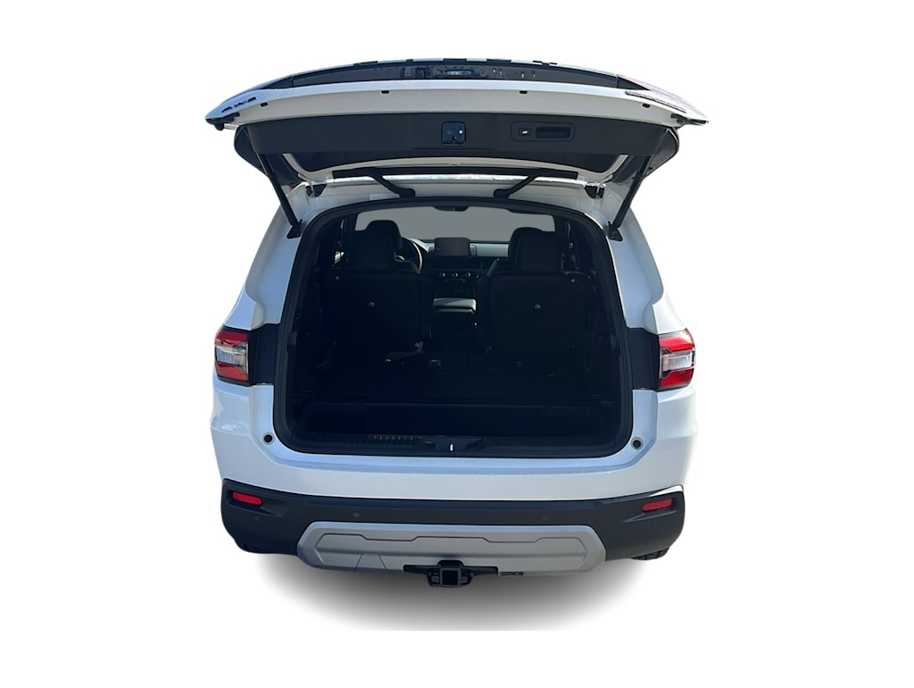 Thumbnail: 2025 Honda Pilot - 10