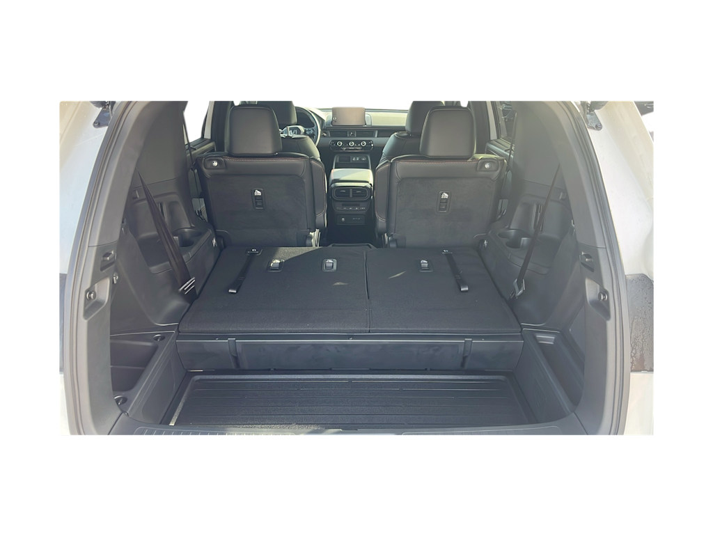 Thumbnail: 2025 Honda Pilot - 14