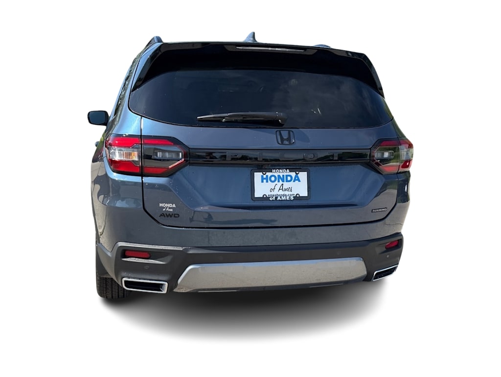 Thumbnail: 2026 Honda Pilot - 17