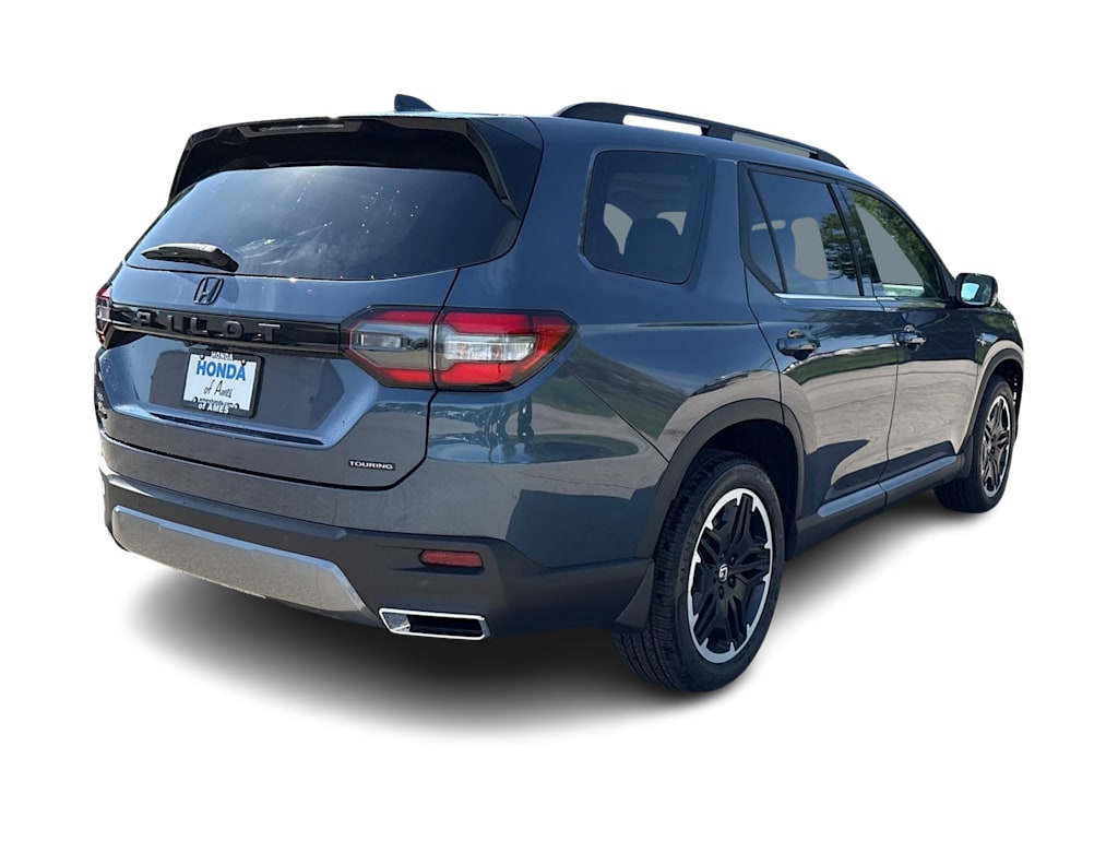 Thumbnail: 2026 Honda Pilot - 15
