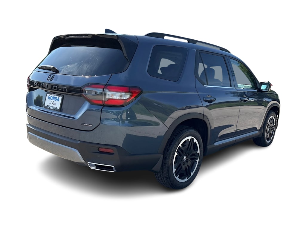 Thumbnail: 2026 Honda Pilot - 14