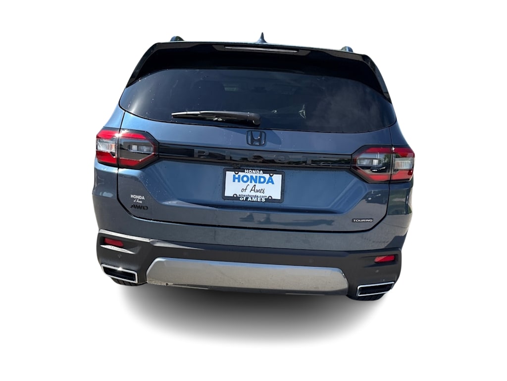 Thumbnail: 2026 Honda Pilot - 16