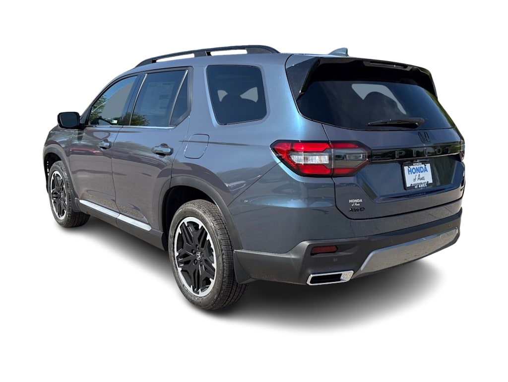 Thumbnail: 2026 Honda Pilot - 18