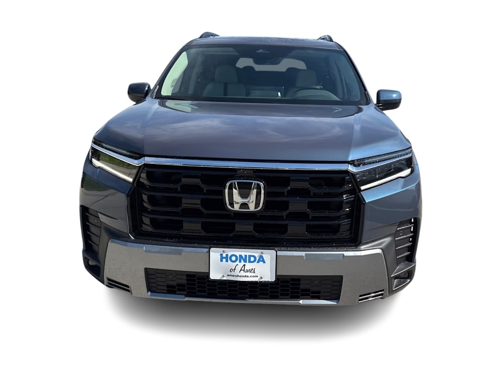 Thumbnail: 2026 Honda Pilot - 5